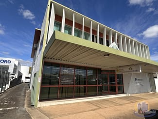 Offices commercial property leased at Upstairs/32 Bourbong Street Bundaberg Central QLD 4670 Offices commercial property leased at Upstairs/32 Bourbong Street Bundaberg Central QLD 4670