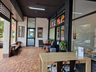 Shop & Retail commercial property leased at Shop 1 #2/78 York Street East Gosford NSW 2250