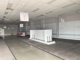 Factory, Warehouse & Industrial commercial property for lease at Ground T6/3 Pat O'Leary Drive Kelso NSW 2795 Factory, Warehouse & Industrial commercial property for lease at Ground T6/3 Pat O'Leary Drive Kelso NSW 2795