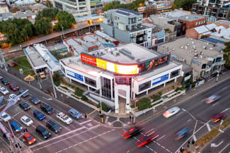 Medical / Consulting commercial property for lease at 1 Hoddle Street Richmond VIC 3121 Medical / Consulting commercial property for lease at 1 Hoddle Street Richmond VIC 3121