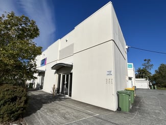 Factory, Warehouse & Industrial commercial property leased at 5/7-9 De Barnett Street Coomera QLD 4209