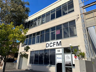 Factory, Warehouse & Industrial commercial property leased at Level 1/52 Whiting Street Artarmon NSW 2064 Factory, Warehouse & Industrial commercial property leased at Level 1/52 Whiting Street Artarmon NSW 2064