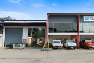 Factory, Warehouse & Industrial commercial property leased at 15/18 Hinkler Court Brendale QLD 4500 Factory, Warehouse & Industrial commercial property leased at 15/18 Hinkler Court Brendale QLD 4500