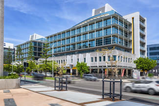 Offices commercial property for lease at 26 & 28 Honeysuckle Drive Newcastle NSW 2300