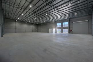 Factory, Warehouse & Industrial commercial property leased at Unit 4/51-57 Advantage Avenue Morisset NSW 2264