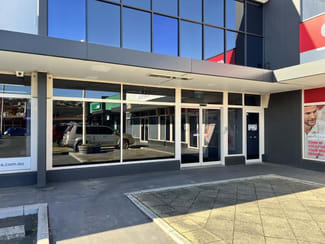 Offices commercial property leased at Ground  Suite 1C/139-143 Hobart Road Kings Meadows TAS 7249