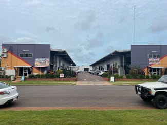 Factory, Warehouse & Industrial commercial property leased at 9/42 Toupein Road Yarrawonga NT 0830 Factory, Warehouse & Industrial commercial property leased at 9/42 Toupein Road Yarrawonga NT 0830