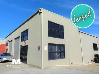 Offices commercial property leased at 54/3 Kelso Crescent Moorebank NSW 2170 Offices commercial property leased at 54/3 Kelso Crescent Moorebank NSW 2170