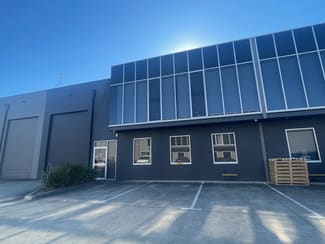 Factory, Warehouse & Industrial commercial property leased at Unit 5/173 - 181 Rooks Road Vermont VIC 3133 Factory, Warehouse & Industrial commercial property leased at Unit 5/173 - 181 Rooks Road Vermont VIC 3133