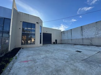 Factory, Warehouse & Industrial commercial property leased at 34 Fleet Street Somerton VIC 3062 Factory, Warehouse & Industrial commercial property leased at 34 Fleet Street Somerton VIC 3062