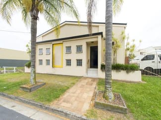 Factory, Warehouse & Industrial commercial property for lease at 1/26 High Street Kippa-ring QLD 4021