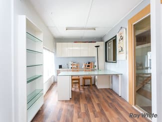 Showrooms / Bulky Goods commercial property leased at 16 George Street Clyde NSW 2142 Showrooms / Bulky Goods commercial property leased at 16 George Street Clyde NSW 2142