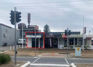 Shop & Retail commercial property leased at Unit 1/436 Montague Rd Modbury North SA 5092