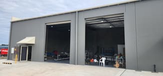 Factory, Warehouse & Industrial commercial property leased at 1/5a Michigan Road Kelso NSW 2795 Factory, Warehouse & Industrial commercial property leased at 1/5a Michigan Road Kelso NSW 2795
