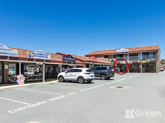 Shop & Retail commercial property leased at 8/43 Pinjarra Road Mandurah WA 6210 Shop & Retail commercial property leased at 8/43 Pinjarra Road Mandurah WA 6210