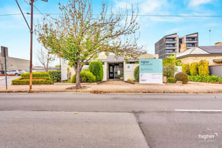 Medical / Consulting commercial property leased at 80 North Terrace Kent Town SA 5067