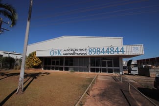 Factory, Warehouse & Industrial commercial property leased at 5/76 Winnellie Road Winnellie NT 0820 Factory, Warehouse & Industrial commercial property leased at 5/76 Winnellie Road Winnellie NT 0820