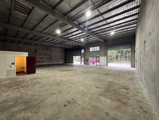 Factory, Warehouse & Industrial commercial property leased at Unit 2 & 3/24 Central Park Drive Yandina QLD 4561 Factory, Warehouse & Industrial commercial property leased at Unit 2 & 3/24 Central Park Drive Yandina QLD 4561