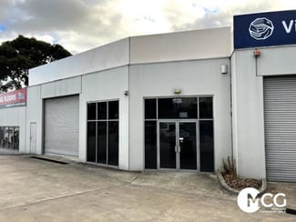 Factory, Warehouse & Industrial commercial property leased at 21 Sherbourne Road Briar Hill VIC 3088 Factory, Warehouse & Industrial commercial property leased at 21 Sherbourne Road Briar Hill VIC 3088