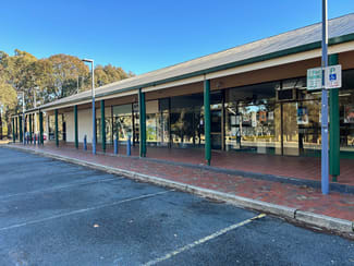 Shop & Retail commercial property leased at 4/66 Primmer Court Kambah ACT 2902 Shop & Retail commercial property leased at 4/66 Primmer Court Kambah ACT 2902