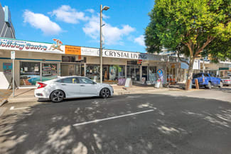 Offices commercial property leased at Shop B/78-80 Bulcock Street Caloundra QLD 4551
