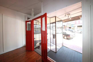 Offices commercial property leased at 15 Crinan Street Hurlstone Park NSW 2193