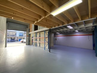 Factory, Warehouse & Industrial commercial property leased at 10/176 South Creek Road Cromer NSW 2099 Factory, Warehouse & Industrial commercial property leased at 10/176 South Creek Road Cromer NSW 2099