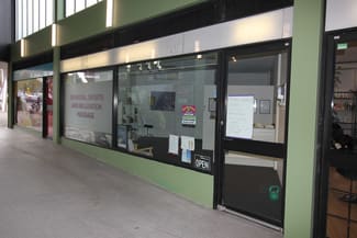 Medical / Consulting commercial property leased at 9A Chandler Arcade/109 Boronia Road Boronia VIC 3155 Medical / Consulting commercial property leased at 9A Chandler Arcade/109 Boronia Road Boronia VIC 3155