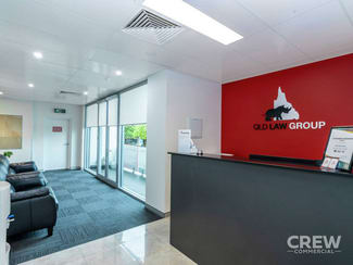 Shop & Retail commercial property leased at 1/10 Cinderella Drive Springwood QLD 4127 Shop & Retail commercial property leased at 1/10 Cinderella Drive Springwood QLD 4127