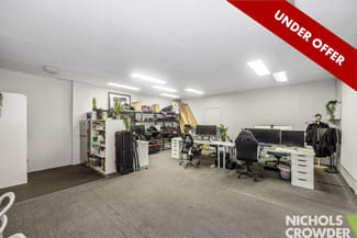 Offices commercial property leased at 6/75 Bay Street Brighton VIC 3186 Offices commercial property leased at 6/75 Bay Street Brighton VIC 3186