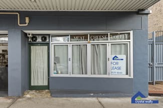 Shop & Retail commercial property leased at Level Ground, Shop2/104 Alice Street Newtown NSW 2042 Shop & Retail commercial property leased at Level Ground, Shop2/104 Alice Street Newtown NSW 2042