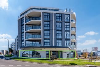 Shop & Retail commercial property for lease at 70 Efkarpidis Street Gungahlin ACT 2912 Shop & Retail commercial property for lease at 70 Efkarpidis Street Gungahlin ACT 2912