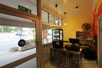Shop & Retail commercial property leased at Gaythorne QLD 4051