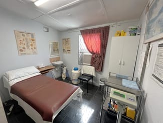 Medical / Consulting commercial property leased at Unit D/16 Chapman Road St James WA 6102 Medical / Consulting commercial property leased at Unit D/16 Chapman Road St James WA 6102