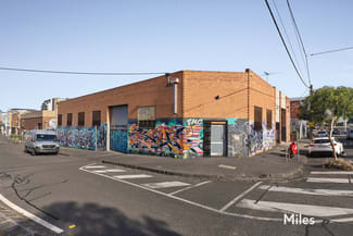 Factory, Warehouse & Industrial commercial property leased at 5 Council Street Clifton Hill VIC 3068 Factory, Warehouse & Industrial commercial property leased at 5 Council Street Clifton Hill VIC 3068