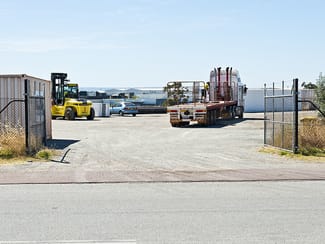 Factory, Warehouse & Industrial commercial property leased at Bibra Lake WA 6163 Factory, Warehouse & Industrial commercial property leased at Bibra Lake WA 6163