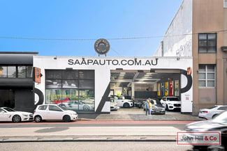 Factory, Warehouse & Industrial commercial property leased at 60 Parramatta Rd & 72 Arundel Street Forest Lodge NSW 2037 Factory, Warehouse & Industrial commercial property leased at 60 Parramatta Rd & 72 Arundel Street Forest Lodge NSW 2037