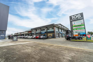 Offices commercial property leased at 2A/106 Bundall Road Bundall QLD 4217 Offices commercial property leased at 2A/106 Bundall Road Bundall QLD 4217