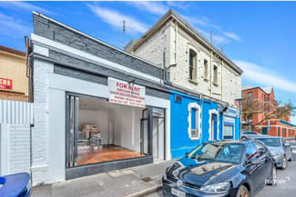 Showrooms / Bulky Goods commercial property for lease at 36 Gray Street Adelaide SA 5000