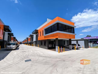 Offices commercial property leased at C10/406 Marion Street Condell Park NSW 2200 Offices commercial property leased at C10/406 Marion Street Condell Park NSW 2200