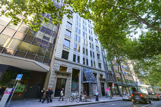 Offices commercial property for lease at Level 5 20 Queen Street Melbourne VIC 3000