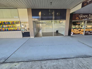 Shop & Retail commercial property leased at 20 Carrara Street Mount Gravatt East QLD 4122 Shop & Retail commercial property leased at 20 Carrara Street Mount Gravatt East QLD 4122