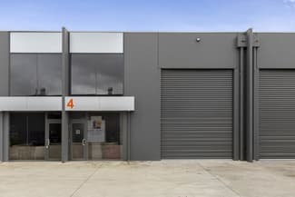 Factory, Warehouse & Industrial commercial property leased at Unit 4, 65 Leather Street Breakwater VIC 3219 Factory, Warehouse & Industrial commercial property leased at Unit 4, 65 Leather Street Breakwater VIC 3219