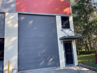 Factory, Warehouse & Industrial commercial property leased at Unit 6/18 Kam Close Morisset NSW 2264 Factory, Warehouse & Industrial commercial property leased at Unit 6/18 Kam Close Morisset NSW 2264