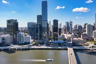 Shop & Retail commercial property leased at 34 Burnett Lane Brisbane City QLD 4000 Shop & Retail commercial property leased at 34 Burnett Lane Brisbane City QLD 4000