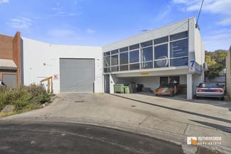 Factory, Warehouse & Industrial commercial property leased at 7 Sabre Crescent Tullamarine VIC 3043 Factory, Warehouse & Industrial commercial property leased at 7 Sabre Crescent Tullamarine VIC 3043