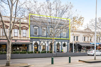 Offices commercial property for lease at First Floor/259-261 Lygon Street Carlton VIC 3053 Offices commercial property for lease at First Floor/259-261 Lygon Street Carlton VIC 3053