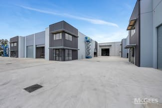 Factory, Warehouse & Industrial commercial property leased at 539 Grand Junction Road Wingfield SA 5013 Factory, Warehouse & Industrial commercial property leased at 539 Grand Junction Road Wingfield SA 5013
