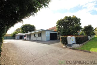 Offices commercial property sold at 61 North Street Harlaxton QLD 4350 Offices commercial property sold at 61 North Street Harlaxton QLD 4350