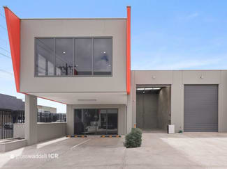 Factory, Warehouse & Industrial commercial property leased at 35-47 Hood Street Airport West VIC 3042 Factory, Warehouse & Industrial commercial property leased at 35-47 Hood Street Airport West VIC 3042